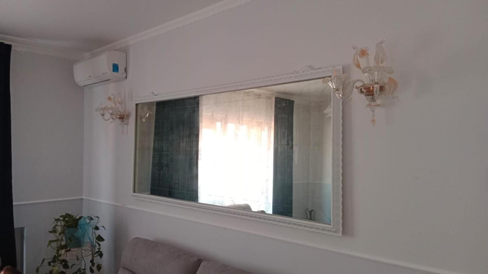 Sofia Apartment Mestre Luaran gambar