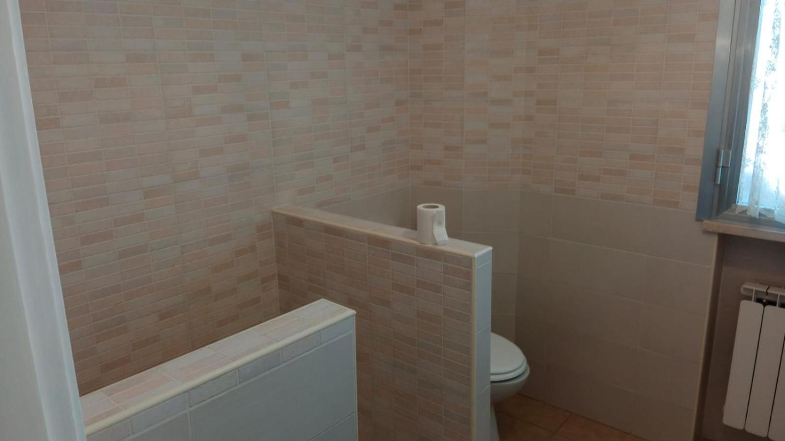 Sofia Apartment Mestre Luaran gambar