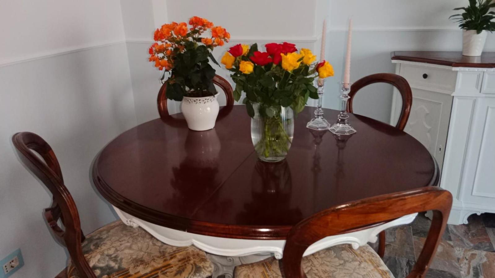 Sofia Apartment Mestre Luaran gambar