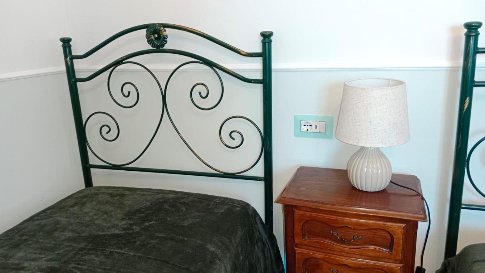 Sofia Apartment Mestre Luaran gambar