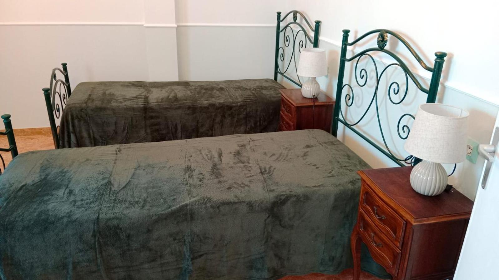 Sofia Apartment Mestre Luaran gambar