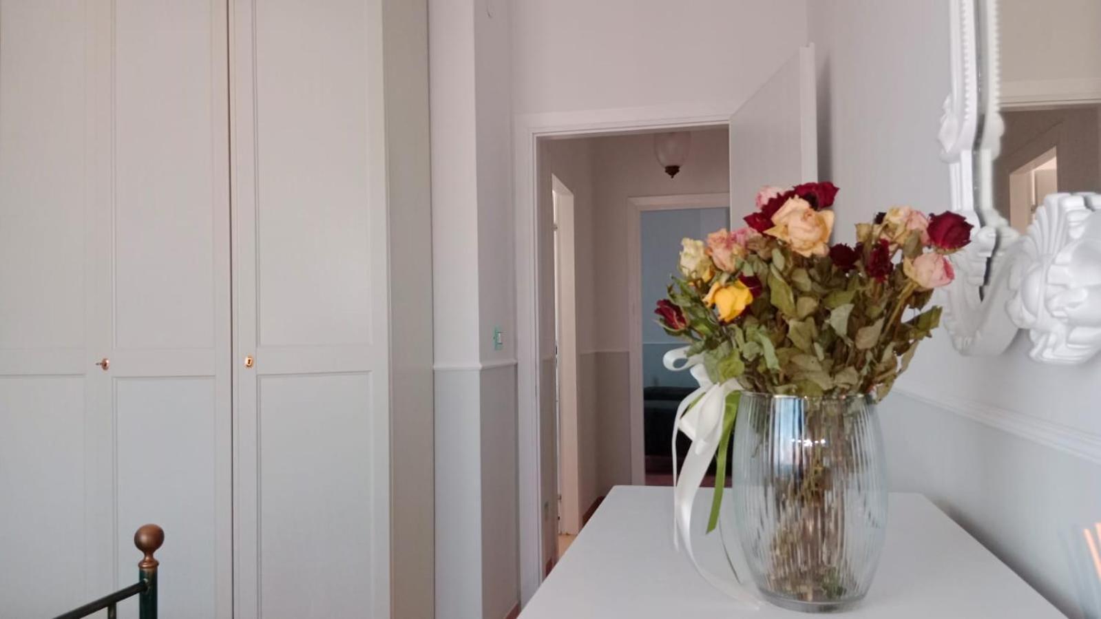 Sofia Apartment Mestre Luaran gambar