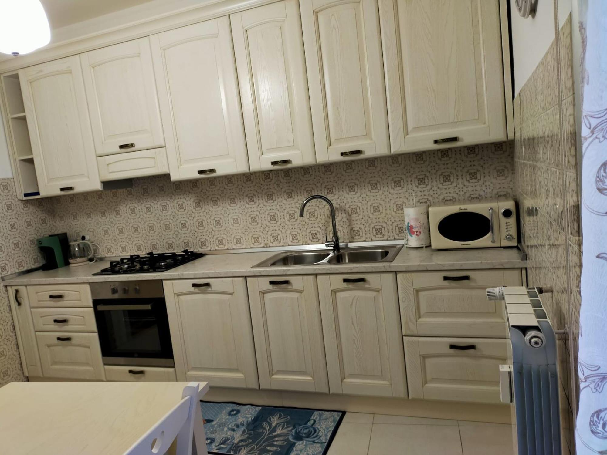 Sofia Apartment Mestre Luaran gambar