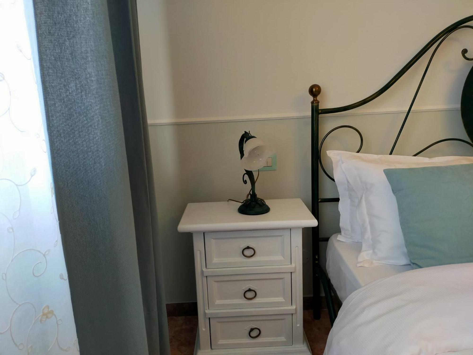 Sofia Apartment Mestre Luaran gambar