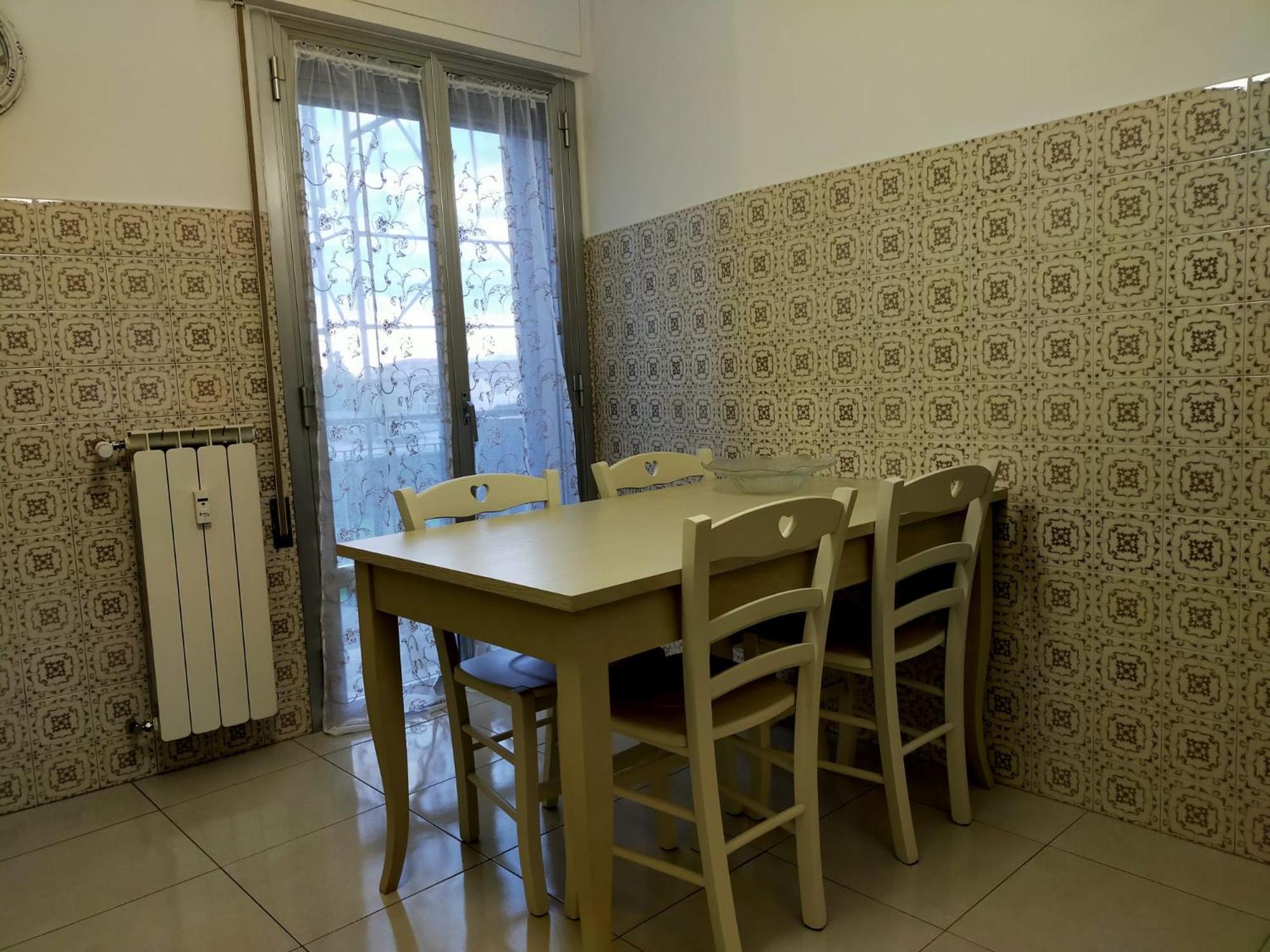 Sofia Apartment Mestre Luaran gambar
